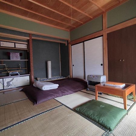 One Person Random Room Local House Stay- Vacation Stay 40532V Hida Zewnętrze zdjęcie