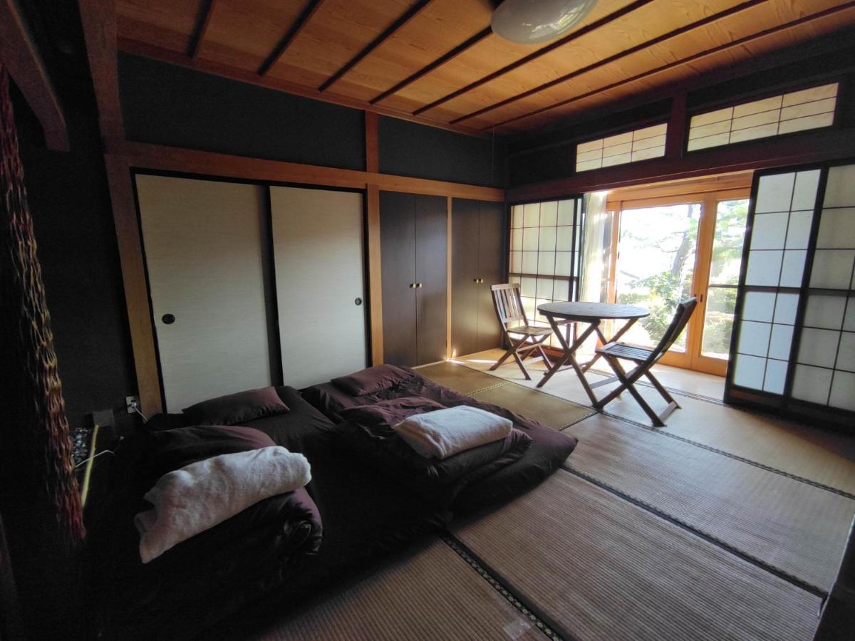 One Person Random Room Local House Stay- Vacation Stay 40532V Hida Zewnętrze zdjęcie