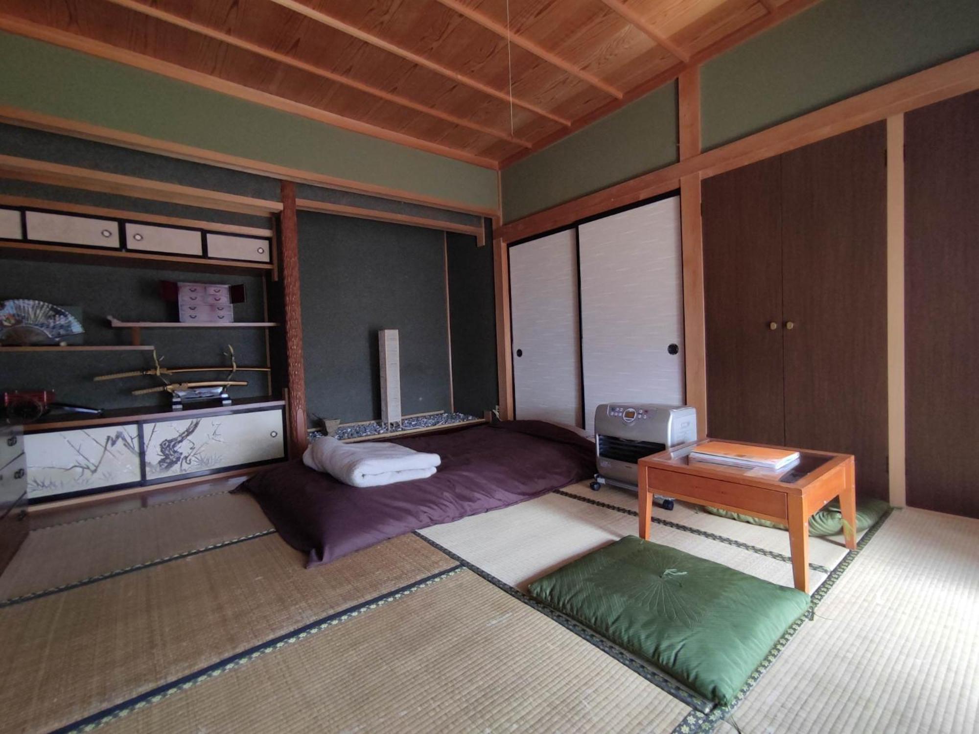 One Person Random Room Local House Stay- Vacation Stay 40532V Hida Zewnętrze zdjęcie